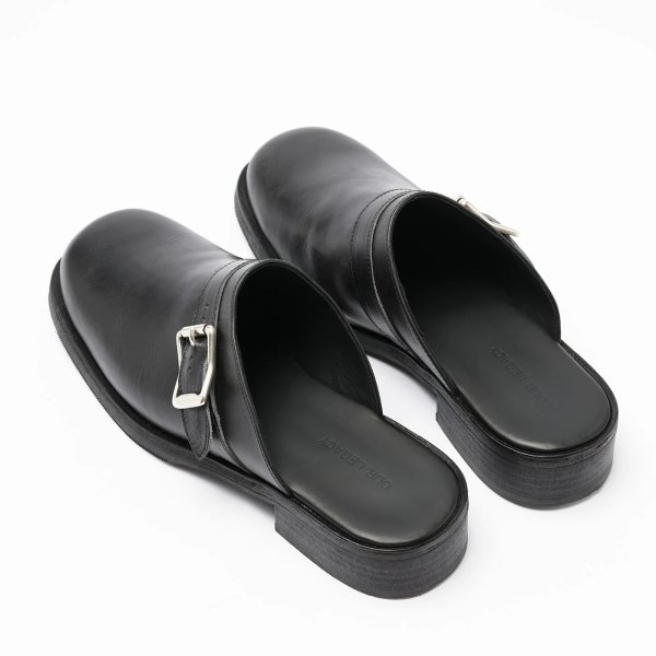 画像5: 【OUR LEGACY(アワーレガシー)】CAMION MULE