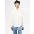 画像3: 【OUR LEGACY(アワーレガシー)】COCO SHIRT/ Off White Air Cotton