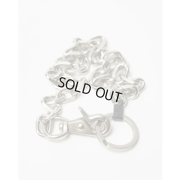 画像4: 【OUR LEGACY(アワーレガシー)】LADON/ Matte Nickel