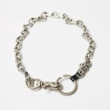 予約商品【OUR LEGACY(アワーレガシー)】LADON/ Matte Nickel