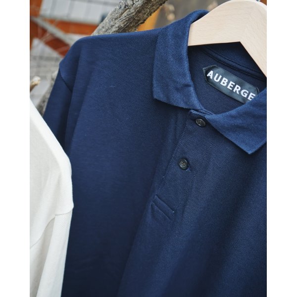 画像3: 【AUBERGE(オーベルジュ)】EMILE/ Navy