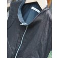 画像6: 【BIBLIOTHERK(ビブリオテーク)】UTILITY GILET/ Brown