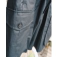 画像4: 【Dries Van Noten(ドリスヴァンノッテン)】PIERS TRIS/ BLACK (4)