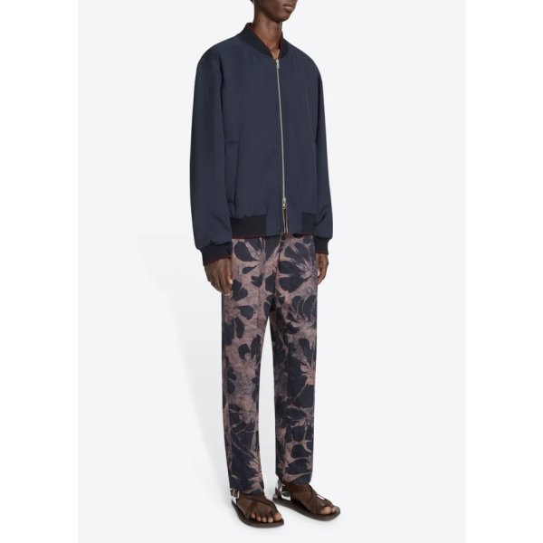 画像3: 【Dries Van Noten(ドリスヴァンノッテン)】PARKINO/ Design C