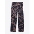 画像1: 【Dries Van Noten(ドリスヴァンノッテン)】PARKINO/ Design C (1)