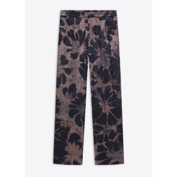画像1: 【Dries Van Noten(ドリスヴァンノッテン)】PARKINO/ Design C