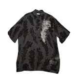 【Dries Van Noten(ドリスヴァンノッテン)】CASSIDYE EMB/ GREY