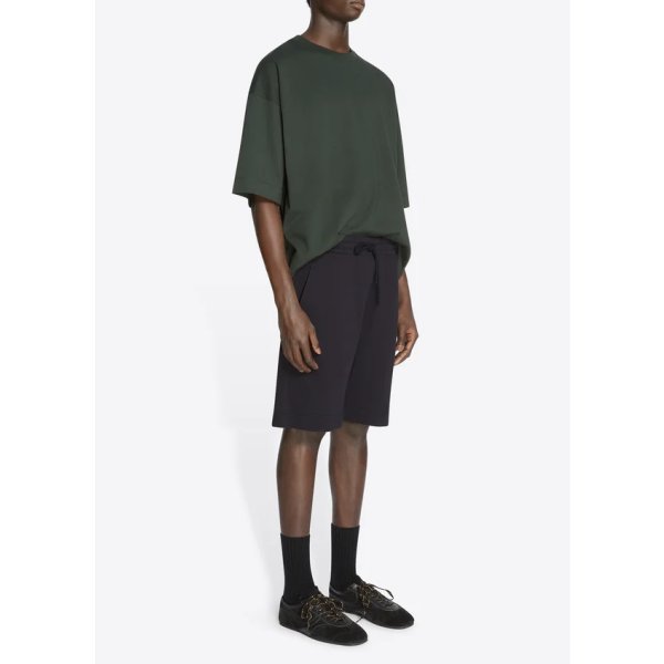 画像3: 【Dries Van Noten(ドリスヴァンノッテン)】HABOR/ NAVY