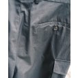 画像5: 【Dries Van Noten(ドリスヴァンノッテン)】PIERS TRIS/ BLACK (5)
