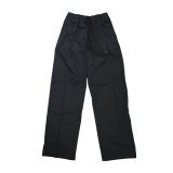 【Dries Van Noten(ドリスヴァンノッテン)】PANNOCH/ BLACK