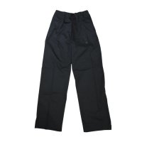【Dries Van Noten(ドリスヴァンノッテン)】PANNOCH/ BLACK