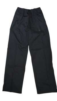 【Dries Van Noten(ドリスヴァンノッテン)】PANNOCH/ BLACK