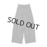 【Dries Van Noten(ドリスヴァンノッテン)】PEPPER/ BLACK
