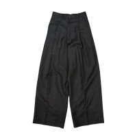 【Dries Van Noten(ドリスヴァンノッテン)】PEPPER/ BLACK