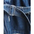 画像5: 【Dries Van Noten(ドリスヴァンノッテン)】VLAIR DENIM/ INDIGO