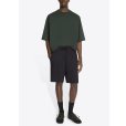 画像2: 【Dries Van Noten(ドリスヴァンノッテン)】HABOR/ NAVY (2)