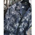 画像5: 【Dries Van Noten(ドリスヴァンノッテン)】CARLTONE EMB/ NAVY