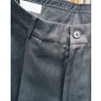 画像3: 【Dries Van Noten(ドリスヴァンノッテン)】PEPPER/ BLACK (3)