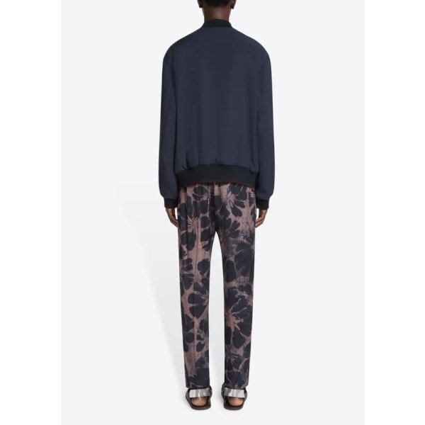 画像4: 【Dries Van Noten(ドリスヴァンノッテン)】PARKINO/ Design C