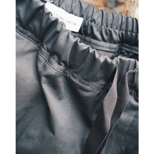 画像3: 【Dries Van Noten(ドリスヴァンノッテン)】PANNOCH/ BLACK