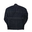 画像2: 【Dries Van Noten(ドリスヴァンノッテン)】VLAIR DENIM/ INDIGO (2)