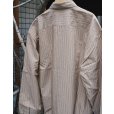 画像4: 【Dries Van Noten(ドリスヴァンノッテン)】CROOM/ SAND (4)
