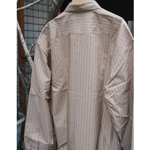 画像4: 【Dries Van Noten(ドリスヴァンノッテン)】CROOM/ SAND