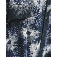 画像6: 【Dries Van Noten(ドリスヴァンノッテン)】CARLTONE EMB/ NAVY