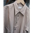 画像2: 【Dries Van Noten(ドリスヴァンノッテン)】CROOM/ SAND (2)