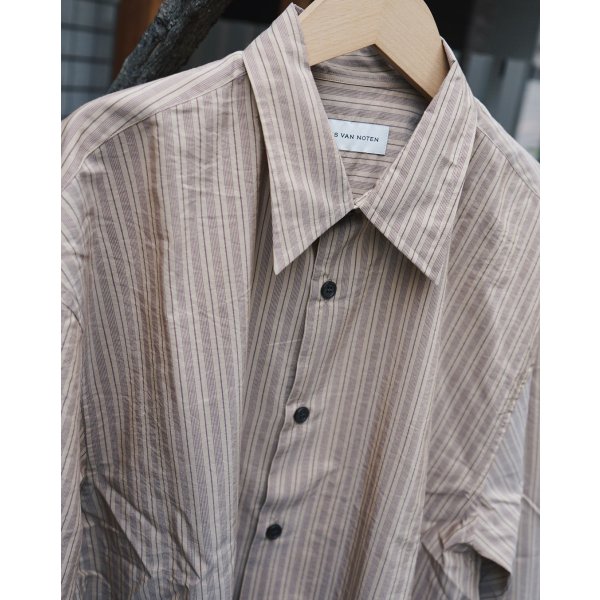 画像2: 【Dries Van Noten(ドリスヴァンノッテン)】CROOM/ SAND