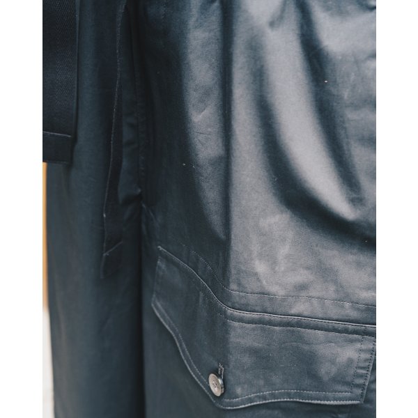 画像4: 【Dries Van Noten(ドリスヴァンノッテン)】PANNOCH/ BLACK