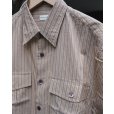 画像2: 【Dries Van Noten(ドリスヴァンノッテン)】CASS/ SAND (2)