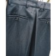 画像4: 【Dries Van Noten(ドリスヴァンノッテン)】PEPPER/ BLACK (4)