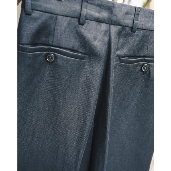 画像4: 【Dries Van Noten(ドリスヴァンノッテン)】PEPPER/ BLACK
