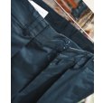 画像3: 【Dries Van Noten(ドリスヴァンノッテン)】PIERS TRIS/ BLACK (3)