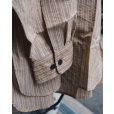 画像3: 【Dries Van Noten(ドリスヴァンノッテン)】CROOM/ SAND (3)
