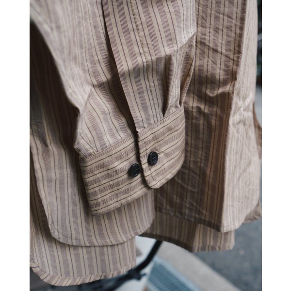 画像3: 【Dries Van Noten(ドリスヴァンノッテン)】CROOM/ SAND