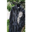 画像3: 【Dries Van Noten(ドリスヴァンノッテン)】CASSIDYE EMB/ GREY (3)