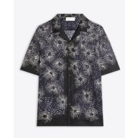【Dries Van Noten(ドリスヴァンノッテン)】CARLTONE EMB/ NAVY