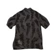 画像2: 【Dries Van Noten(ドリスヴァンノッテン)】CASSIDYE EMB/ GREY (2)