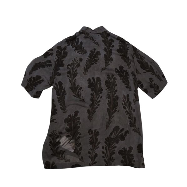 画像2: 【Dries Van Noten(ドリスヴァンノッテン)】CASSIDYE EMB/ GREY
