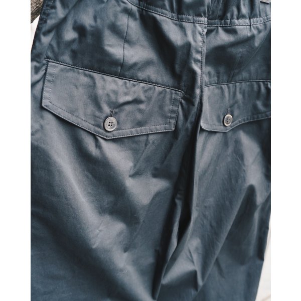 画像5: 【Dries Van Noten(ドリスヴァンノッテン)】PANNOCH/ BLACK