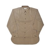 【Dries Van Noten(ドリスヴァンノッテン)】CROOM/ SAND