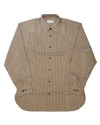 【Dries Van Noten(ドリスヴァンノッテン)】CROOM/ SAND