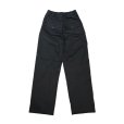 画像2: 【Dries Van Noten(ドリスヴァンノッテン)】PANNOCH/ BLACK (2)