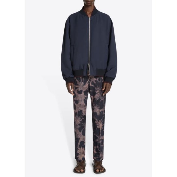 画像2: 【Dries Van Noten(ドリスヴァンノッテン)】PARKINO/ Design C