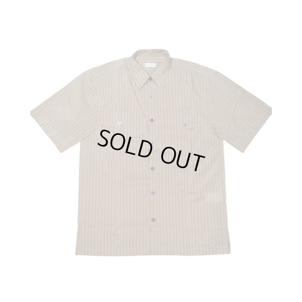 画像1: 【Dries Van Noten(ドリスヴァンノッテン)】CASS/ SAND
