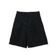 画像1: 【Dries Van Noten(ドリスヴァンノッテン)】PIERS TRIS/ BLACK (1)