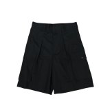 【Dries Van Noten(ドリスヴァンノッテン)】PIERS TRIS/ BLACK