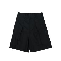 【Dries Van Noten(ドリスヴァンノッテン)】PIERS TRIS/ BLACK